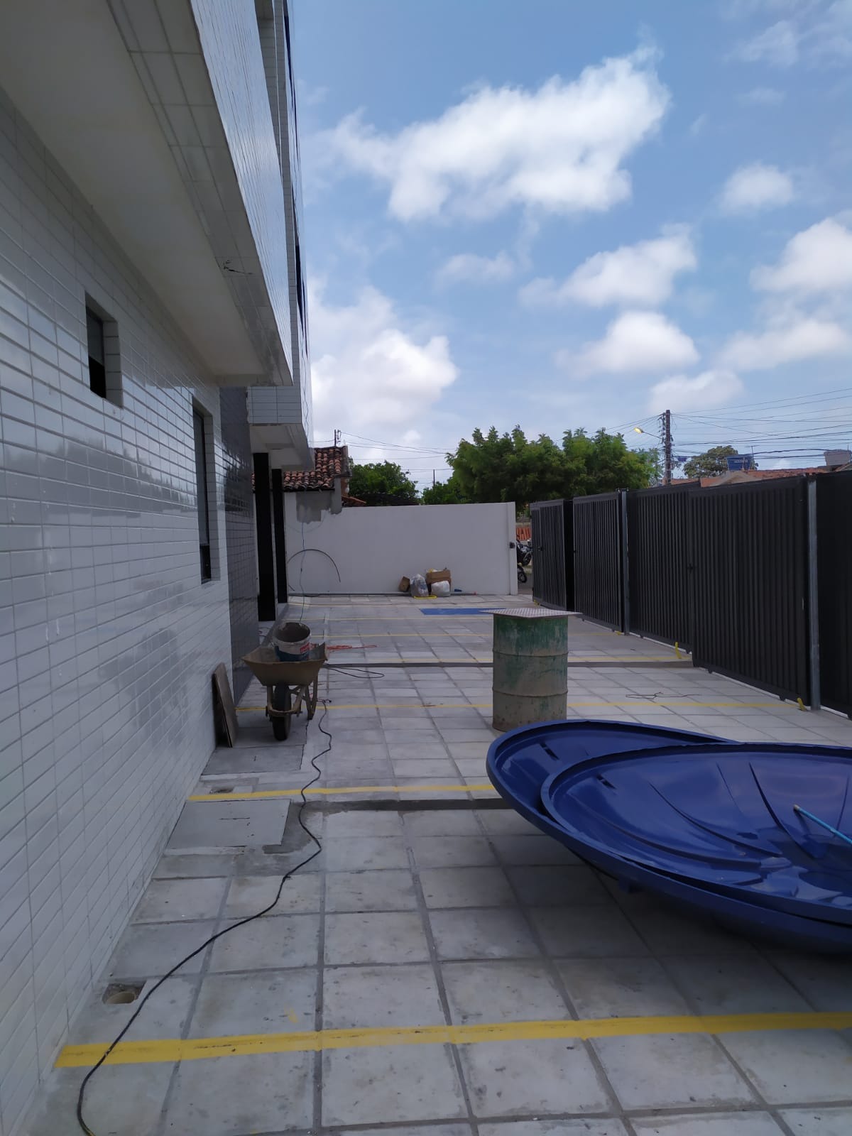 Imagem Apartamento com 2 Quartos à Venda, 50 m²em Valentina de Figueiredo - João Pessoa