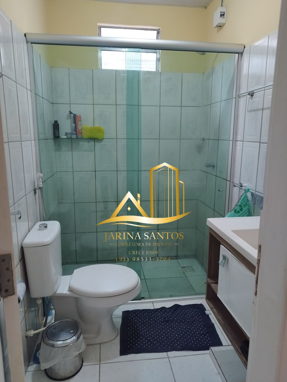 Imagem Casa com 4 Quartos à Venda, 264 m²em Val-de-Cães - Belém Imagem Casa com 4 Quartos à Venda, 264 m²em Val-de-Cães - Belém