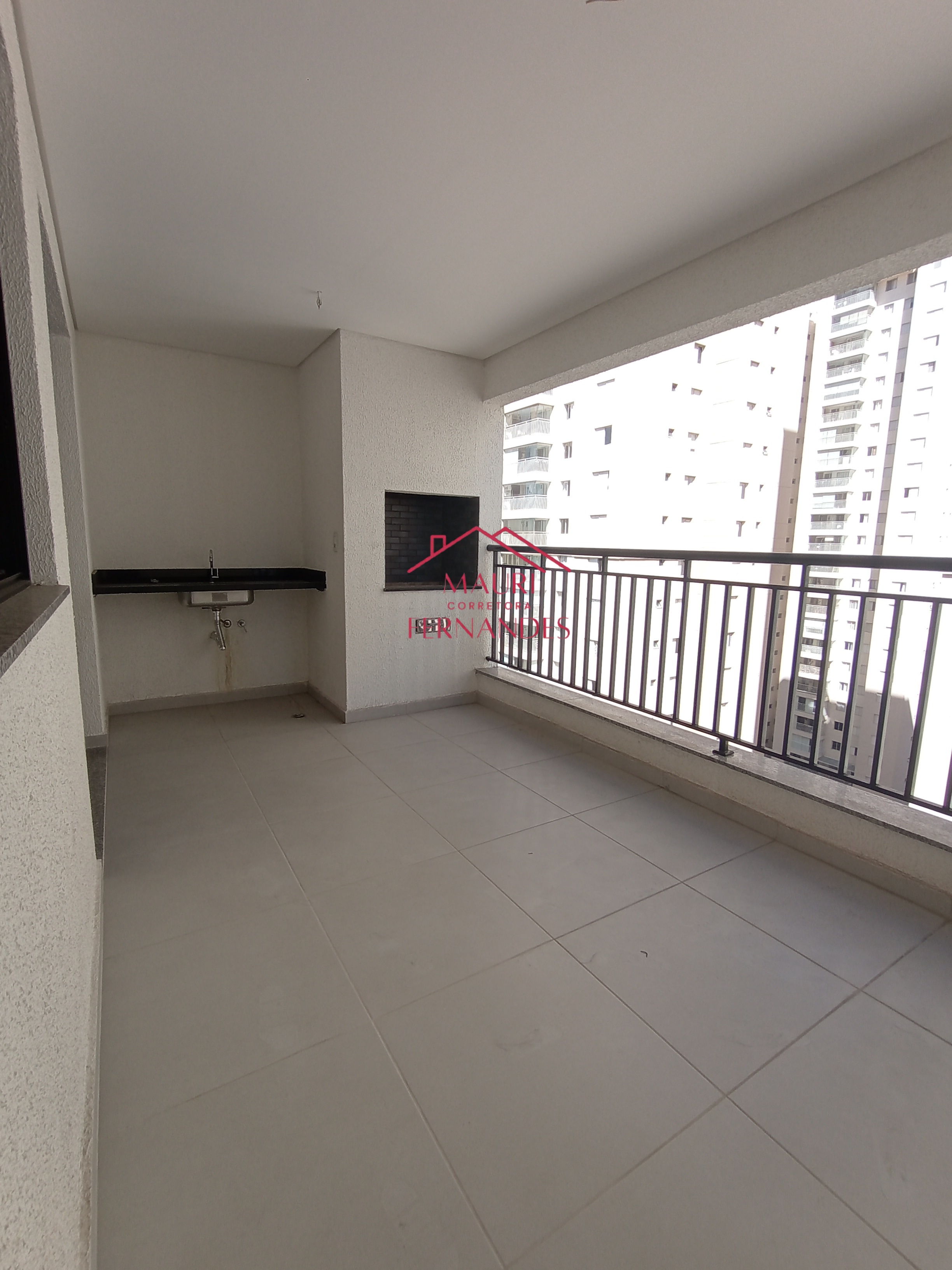 Imagem Apartamento com 3 Quartos à Venda, 86 m² em Centro - Guarulhos