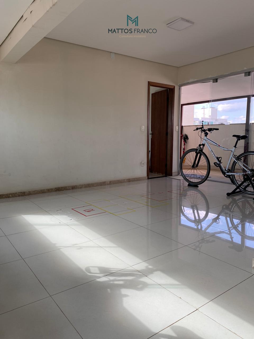 Imagem Cobertura com 4 Quartos à Venda, 177 m²em Sagrada Família - Belo Horizonte