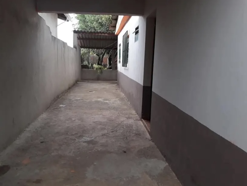 Imagem Casa com 3 Quartos à Venda, 350 m²em Jardim São Domingos - Campinas Imagem Casa com 3 Quartos à Venda, 350 m²em Jardim São Domingos - Campinas