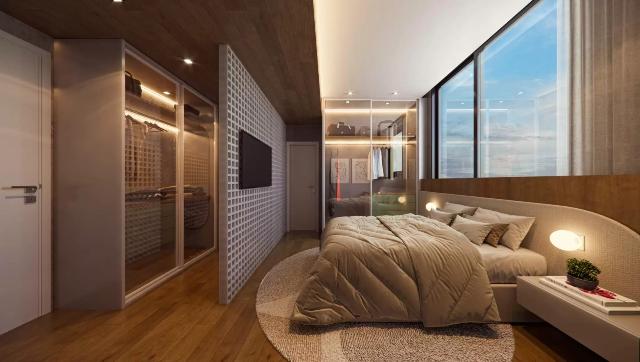 Imagem Apartamento com 3 Quartos à Venda, 110 m²em Boa Viagem - Recife