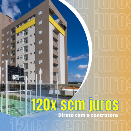 Imagem Apartamento com 2 Quartos à Venda, 63 m² em dos Imigrantes - Criciúma