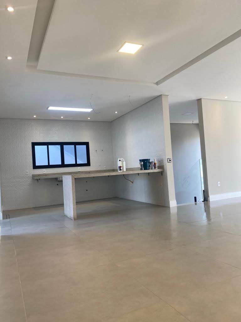Imagem Casa de Condomínio com 3 Quartos à Venda, 217 m²em Recanto Quarto Centenário - Jundiaí