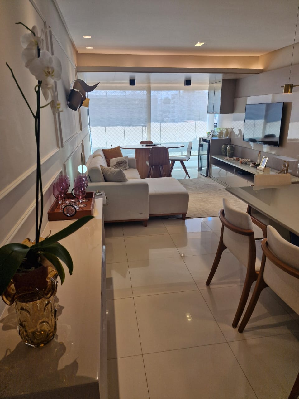 Imagem Apartamento com 3 Quartos à Venda, 103 m² em Graça - Salvador