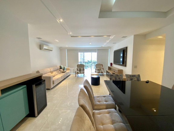 Imagem Apartamento com 4 Quartos à Venda,  em Jacarepaguá - Rio de Janeiro