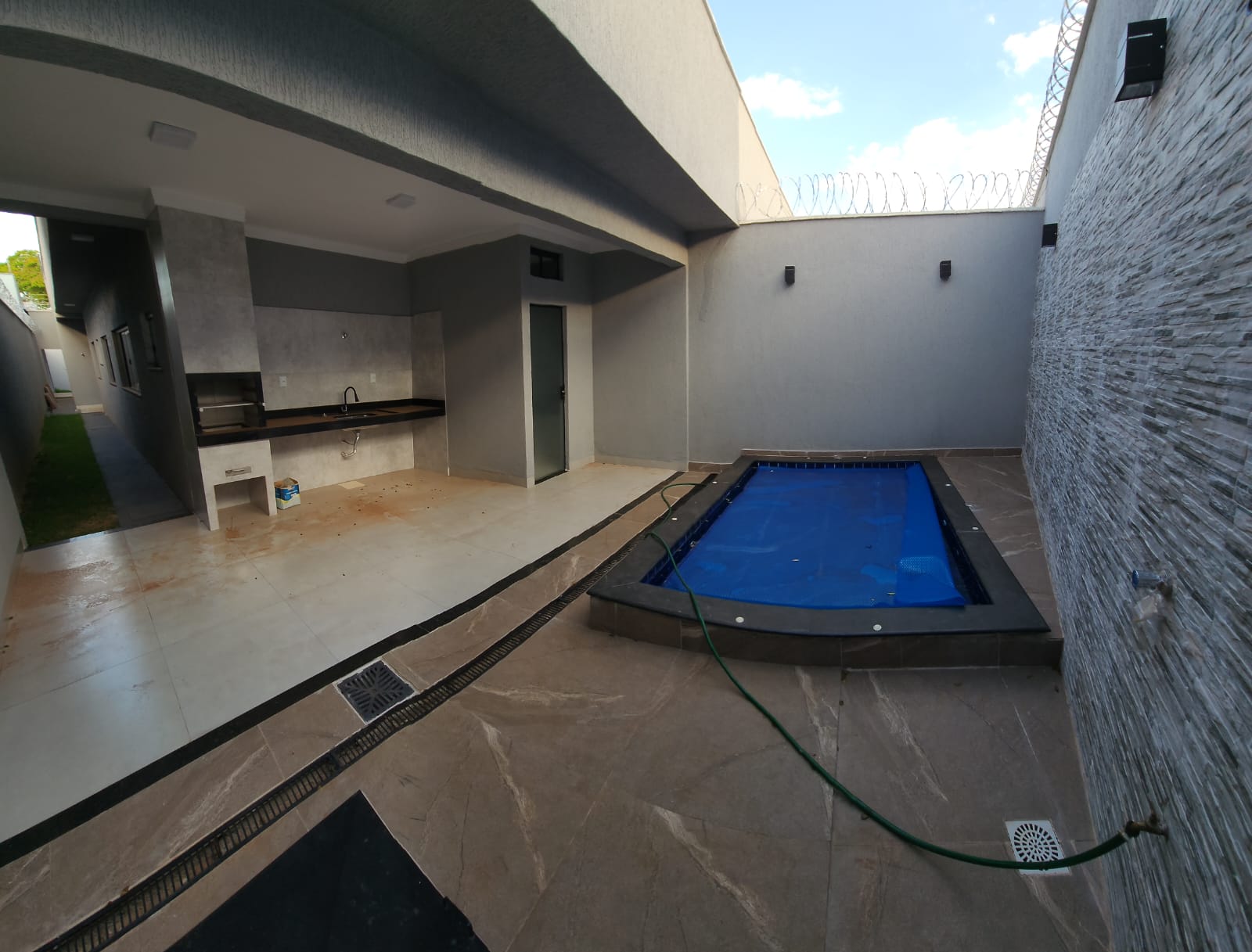 Imagem Casa com 3 Quartos à Venda, 134 m²em Jardim Presidente - Goiânia Imagem Casa com 3 Quartos à Venda, 134 m²em Jardim Presidente - Goiânia