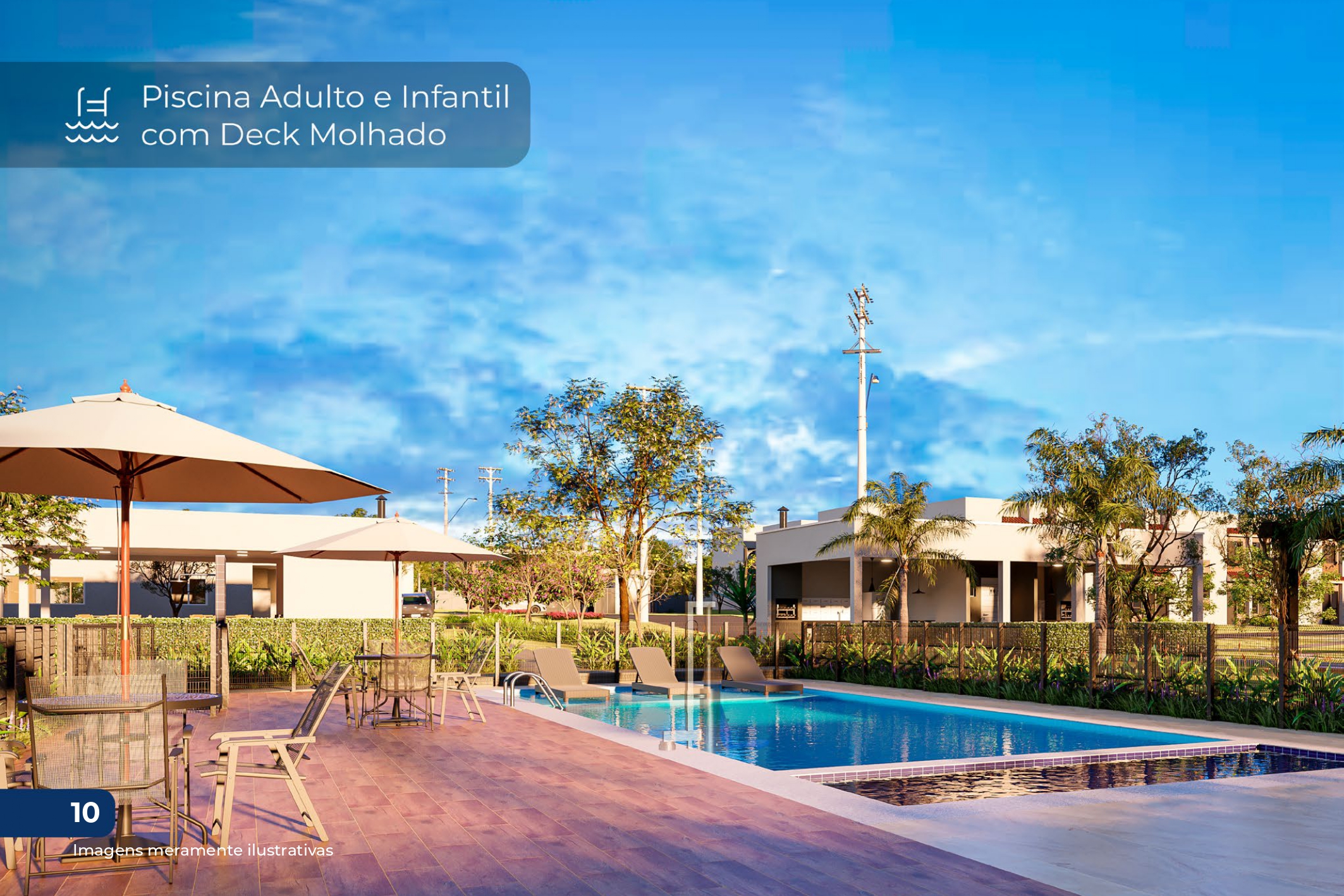 Imagem Apartamento com 2 Quartos à Venda, 43 m²em Parque Residencial Cândido Portinari - Ribeirão Preto