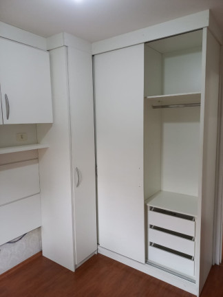 Imagem Apartamento com 2 Quartos à Venda, 49 m² em Vila Luzita - Santo André Imagem Apartamento com 2 Quartos à Venda, 49 m² em Vila Luzita - Santo André