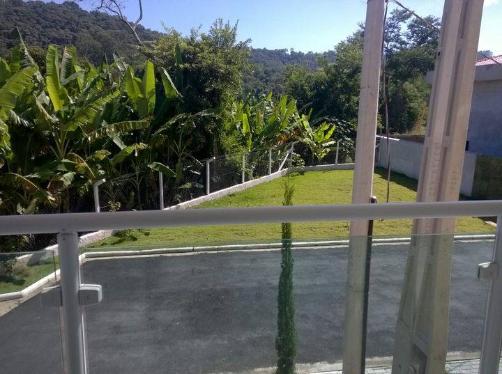 Imagem Casa de Condomínio com 2 Quartos à Venda, 77 m² em Taboão - São Roque Imagem Casa de Condomínio com 2 Quartos à Venda, 77 m² em Taboão - São Roque