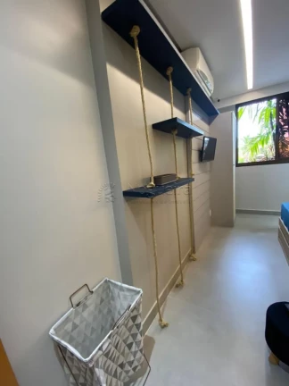 Imagem Apartamento com 2 Quartos à Venda, 62 m² em Praia de Muro Alto - Ipojuca