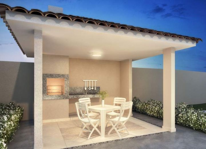 Imagem Apartamento com 2 Quartos à Venda, 40 m² em Jardim Prudência - São Paulo Imagem Apartamento com 2 Quartos à Venda, 40 m² em Jardim Prudência - São Paulo