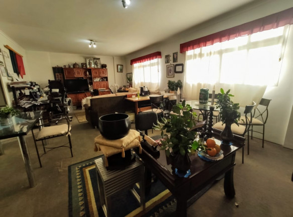Imagem Apartamento com 3 Quartos à Venda, 170 m² em Saúde - São Paulo