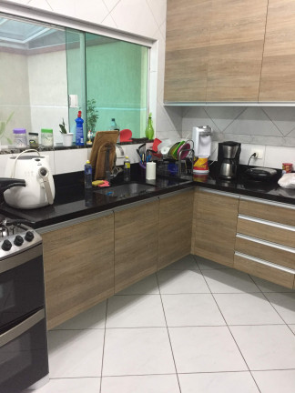 Imagem Casa de Condomínio com 3 Quartos à Venda, 199 m² em Imirim - São Paulo