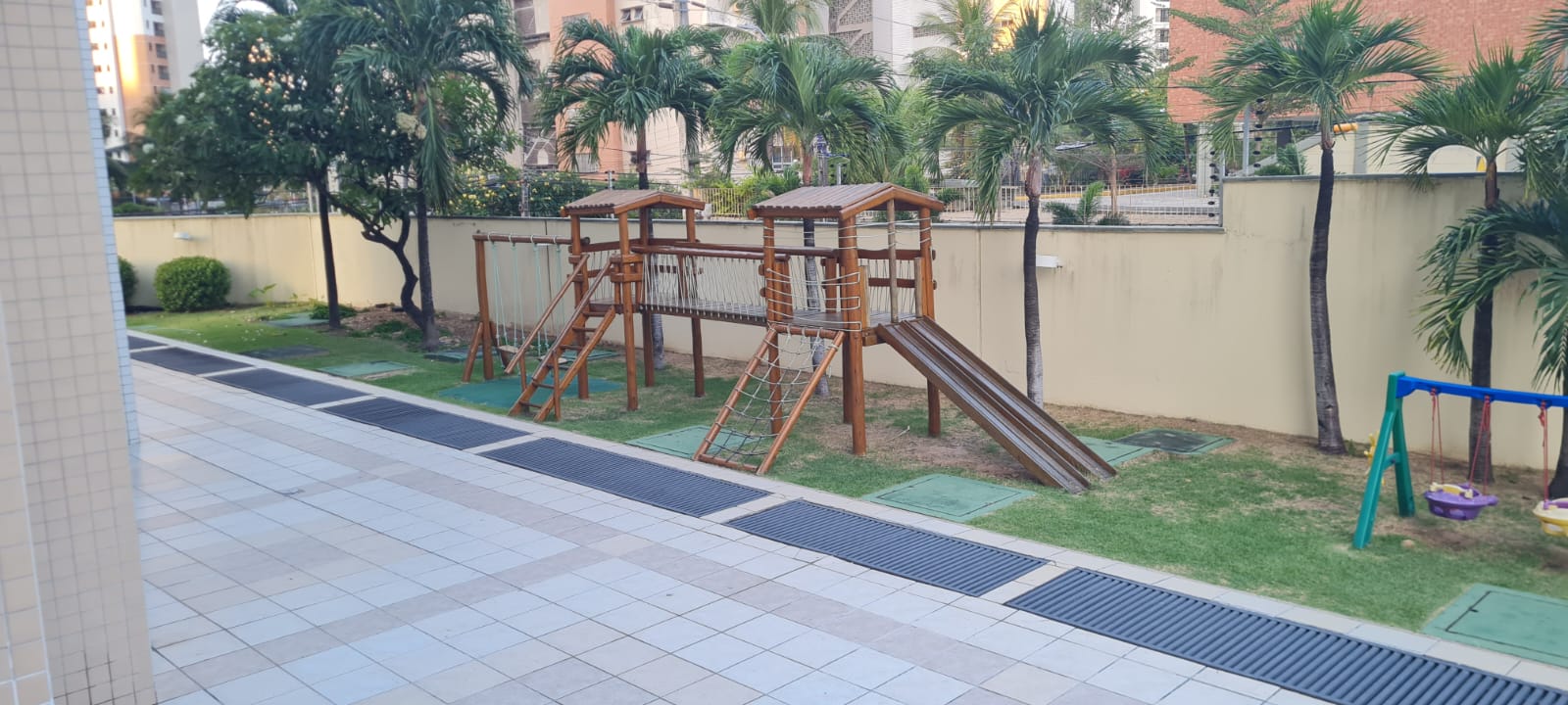Imagem Apartamento com 2 Quartos à Venda, 84 m²em Cocó - Fortaleza