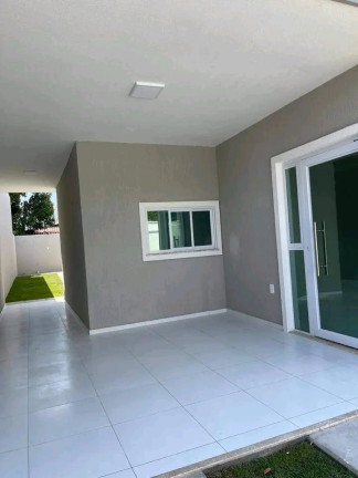 Imagem Casa com 3 Quartos à Venda, 100 m²em Coaçu - Eusébio Imagem Casa com 3 Quartos à Venda, 100 m²em Coaçu - Eusébio