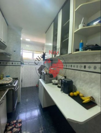 Imagem Apartamento com 2 Quartos à Venda, 59 m² em Demarchi - São Bernardo do Campo