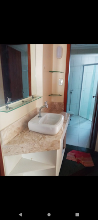 Imagem Apartamento com 3 Quartos à Venda, 120 m² em Jardim Renascença - São Luís Imagem Apartamento com 3 Quartos à Venda, 120 m² em Jardim Renascença - São Luís