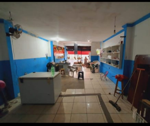 Imagem Imóvel Comercial à Venda,  em Dom Pedro I - Manaus