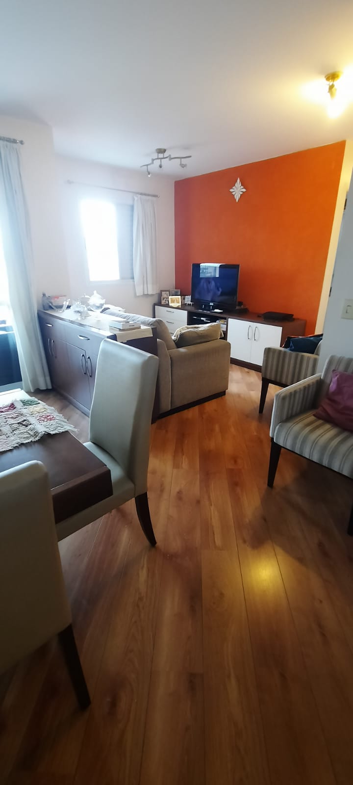 Imagem Apartamento com 2 Quartos à Venda, 67 m² em Vila Firmiano Pinto - São Paulo