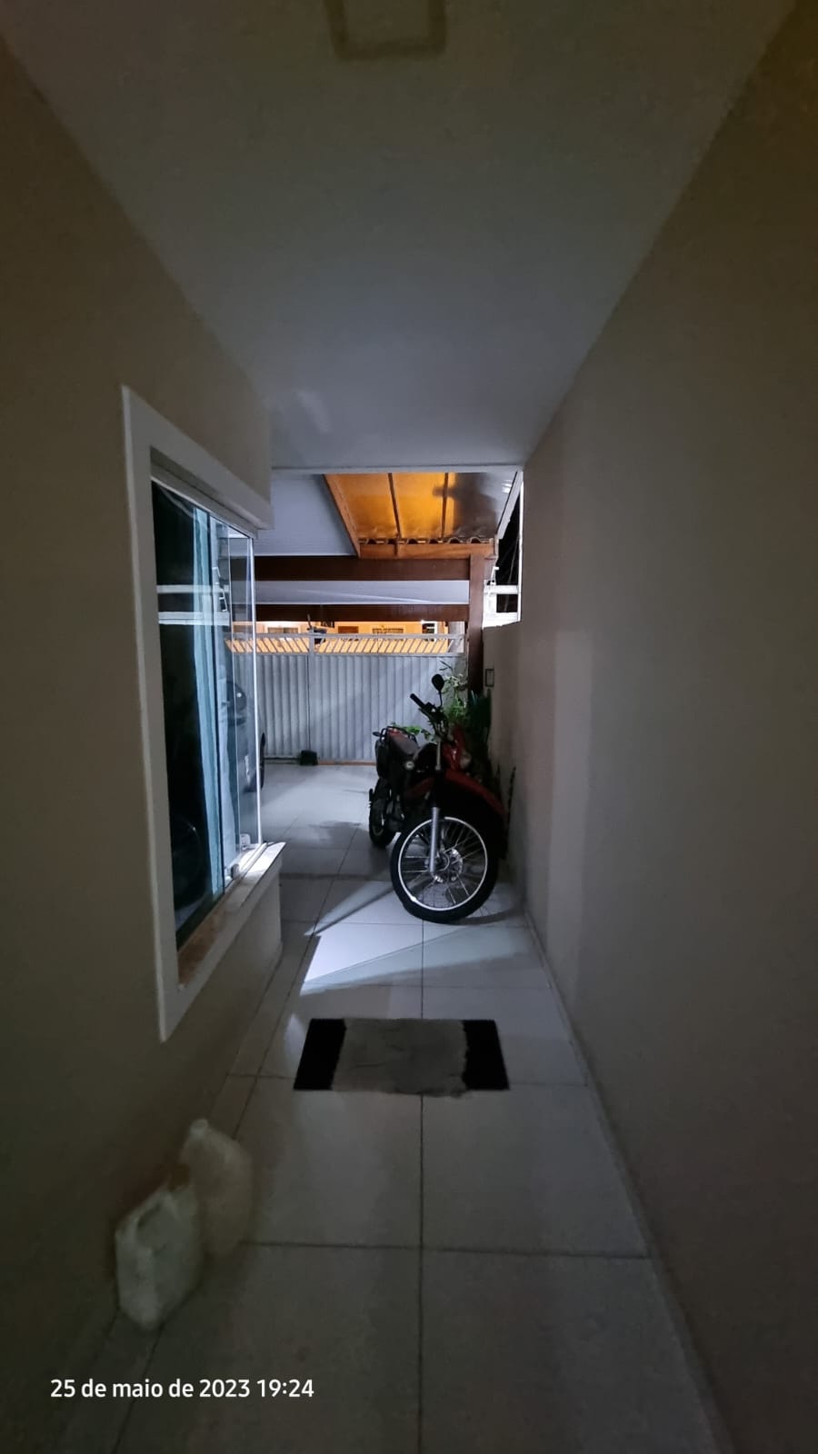 Imagem Casa com 2 Quartos à Venda, 120 m²em Parque Aurora - Campos dos Goytacazes