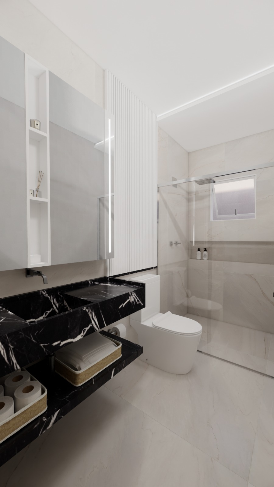 Imagem Casa de Condomínio com 3 Quartos à Venda, 100 m²em Candeias - Jaboatão dos Guararapes Imagem Casa de Condomínio com 3 Quartos à Venda, 100 m²em Candeias - Jaboatão dos Guararapes