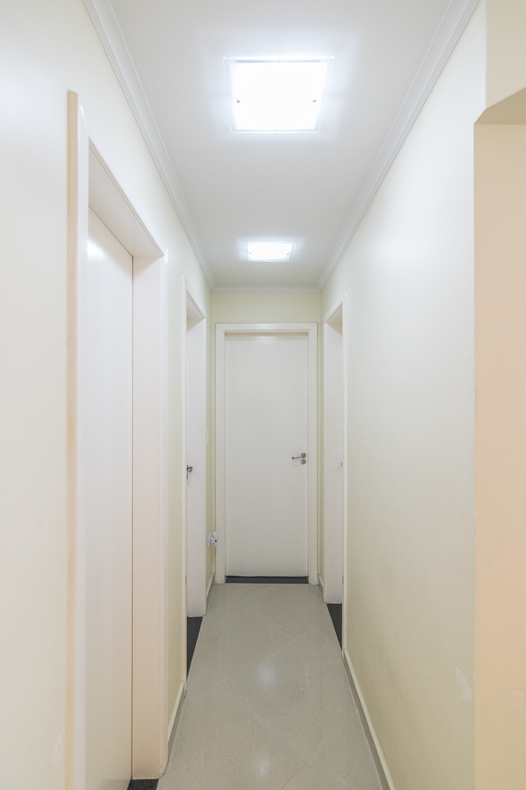 Imagem Apartamento com 3 Quartos à Venda, 68 m²em Vila Pires - Santo André