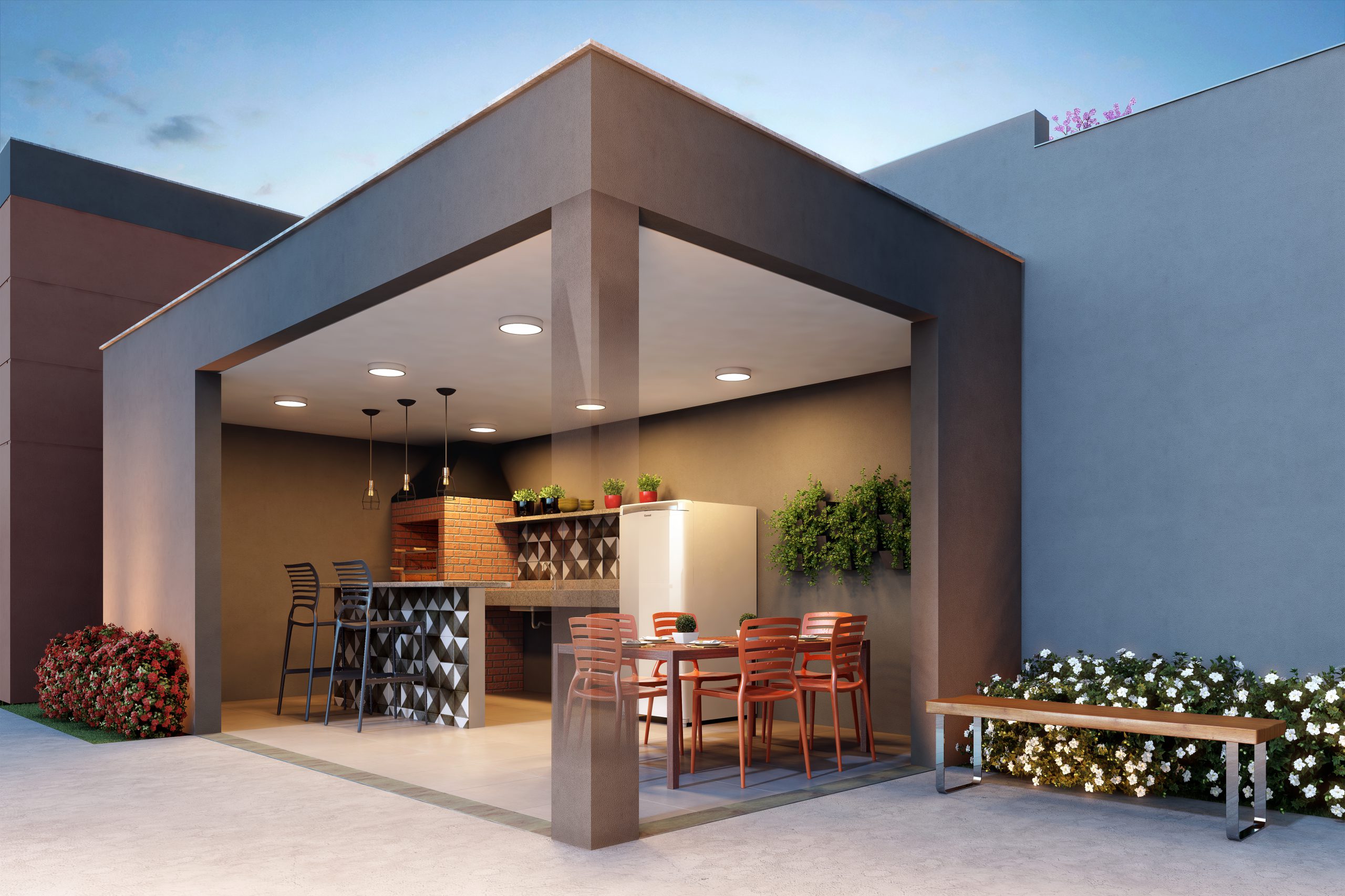 Imagem Apartamento com 2 Quartos à Venda, 42 m²em Imirim - São Paulo