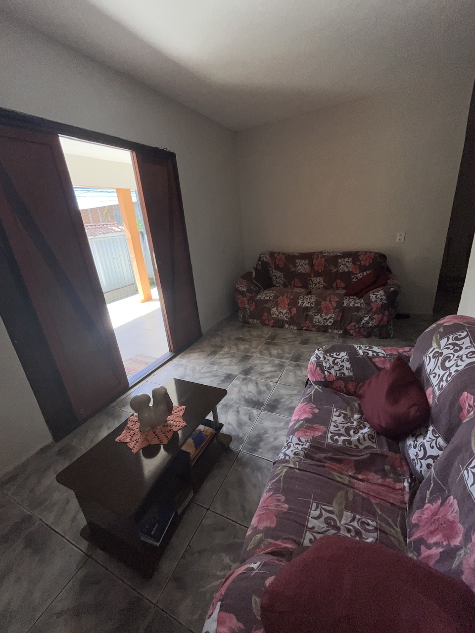 Imagem Casa com 3 Quartos à Venda, 136 m² em São Jorge - Maceió