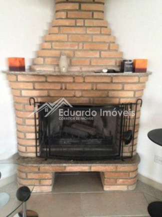 Imagem Cobertura com 3 Quartos à Venda, 150 m² em Rudge Ramos - São Bernardo Do Campo