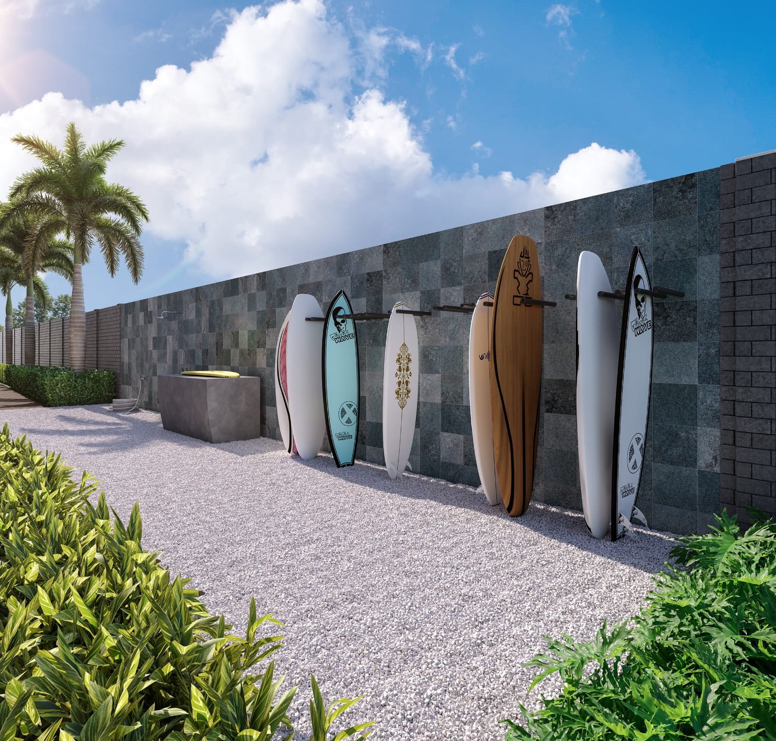 Imagem Apartamento com 2 Quartos à Venda, 54 m² em Recreio dos Bandeirantes - Rio de Janeiro