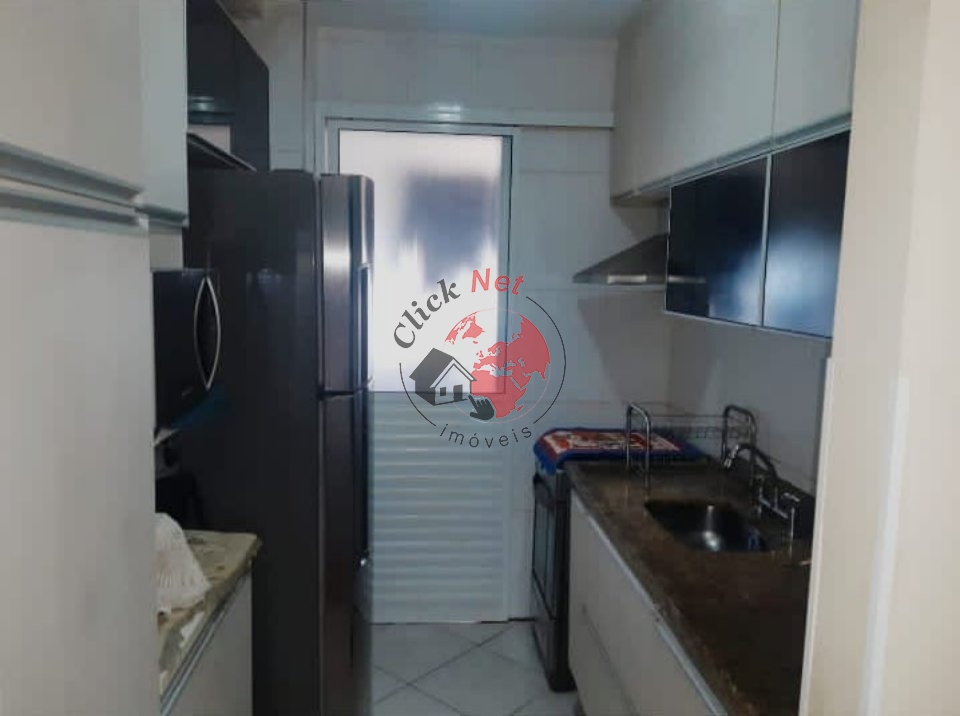 Imagem Apartamento com 3 Quartos à Venda, 71 m²em Rudge Ramos - São Bernardo do Campo Imagem Apartamento com 3 Quartos à Venda, 71 m²em Rudge Ramos - São Bernardo do Campo