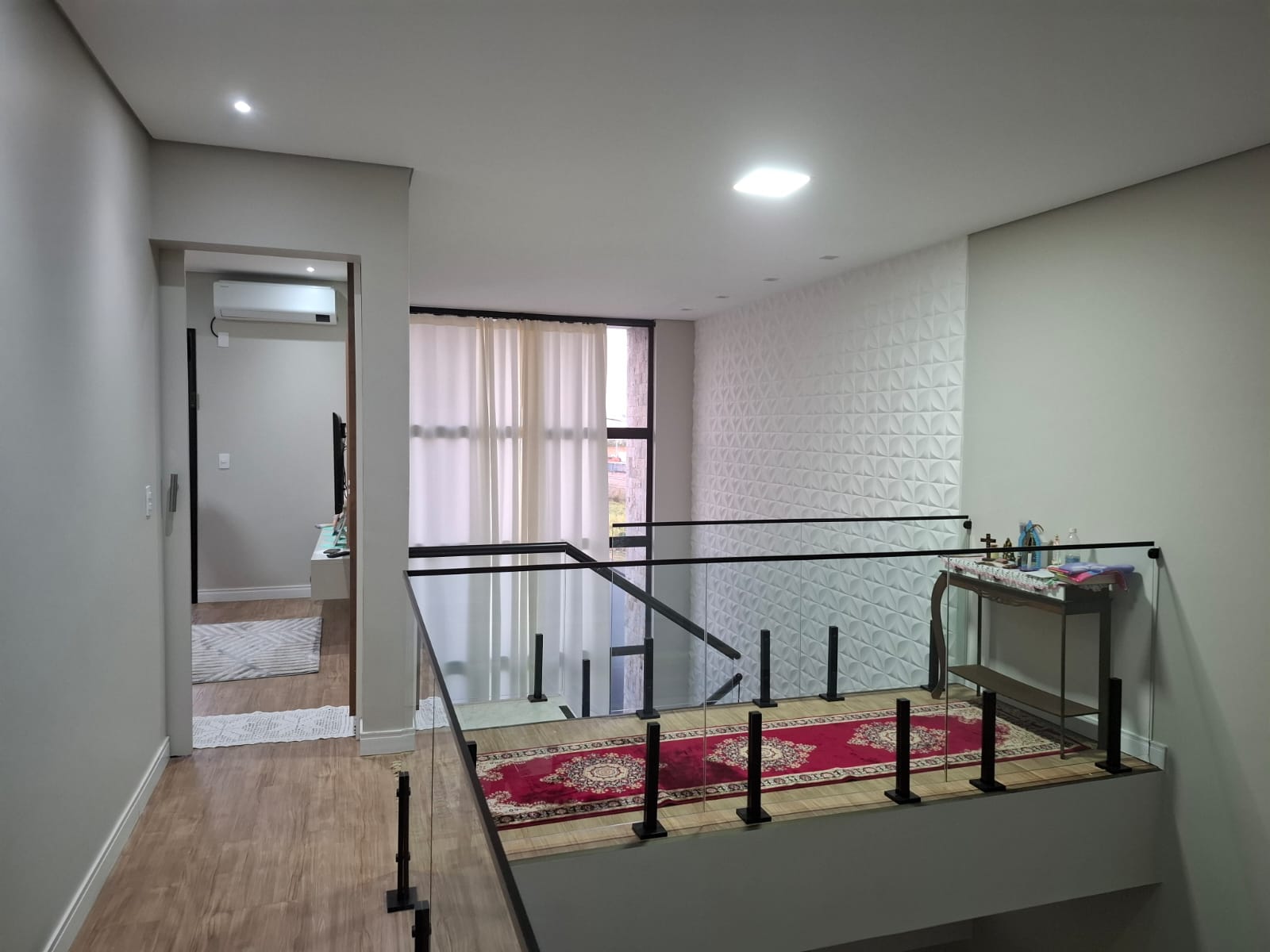 Imagem Sobrado com 3 Quartos à Venda, 250 m²em Residencial Cittá di Firenze - Campinas Imagem Sobrado com 3 Quartos à Venda, 250 m²em Residencial Cittá di Firenze - Campinas