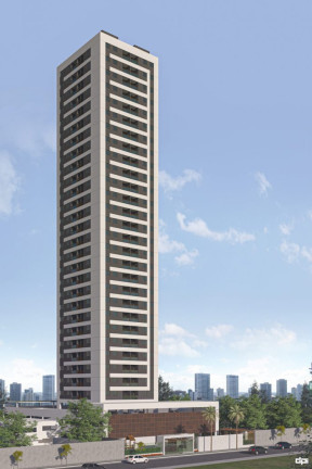 Imagem Apartamento com 3 Quartos à Venda, 63 m² em Boa Viagem - Recife