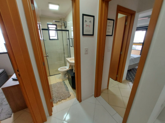 Imagem Apartamento com 2 Quartos à Venda, 73 m² em Guilhermina - Praia Grande Imagem Apartamento com 2 Quartos à Venda, 73 m² em Guilhermina - Praia Grande