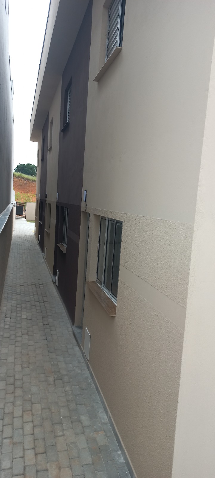 Imagem Casa de Condomínio com 2 Quartos à Venda, 58 m²em Vila São Paulo - Mogi das Cruzes