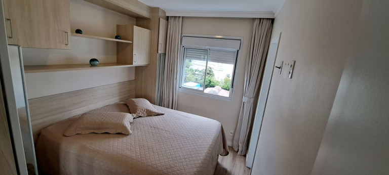 Imagem Apartamento com 2 Quartos para Alugar, 75 m² em Vila Andrade - São Paulo