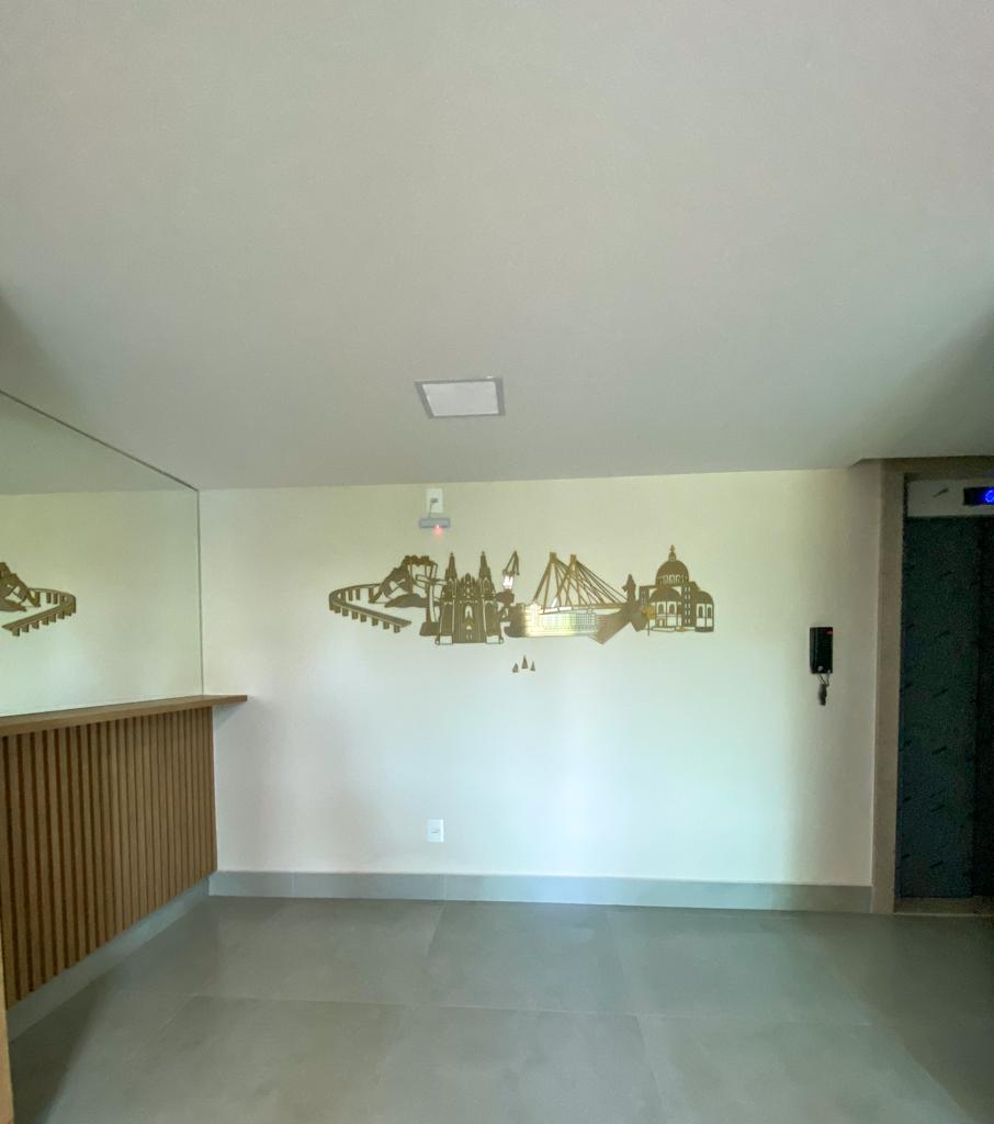 Imagem Apartamento com 3 Quartos à Venda, 75 m²em Jardim Camburi - Vitória