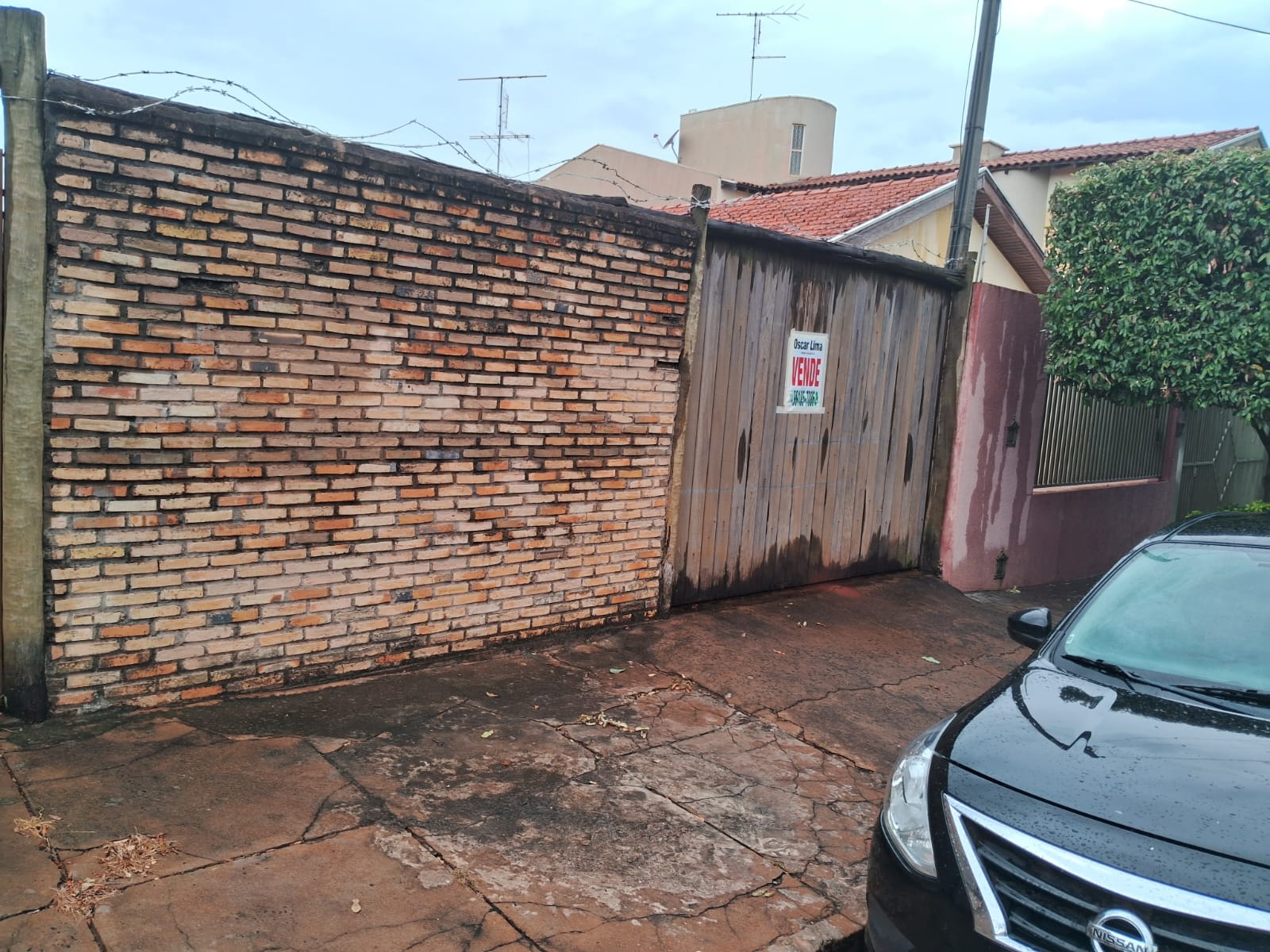 Imagem Terreno à Venda, 370 m² em Vila Souto - Bauru Imagem Terreno à Venda, 370 m² em Vila Souto - Bauru
