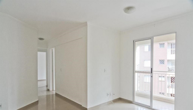 Imagem Apartamento com 2 Quartos para Alugar, 52 m² em Sítio do Mandaqui - São Paulo