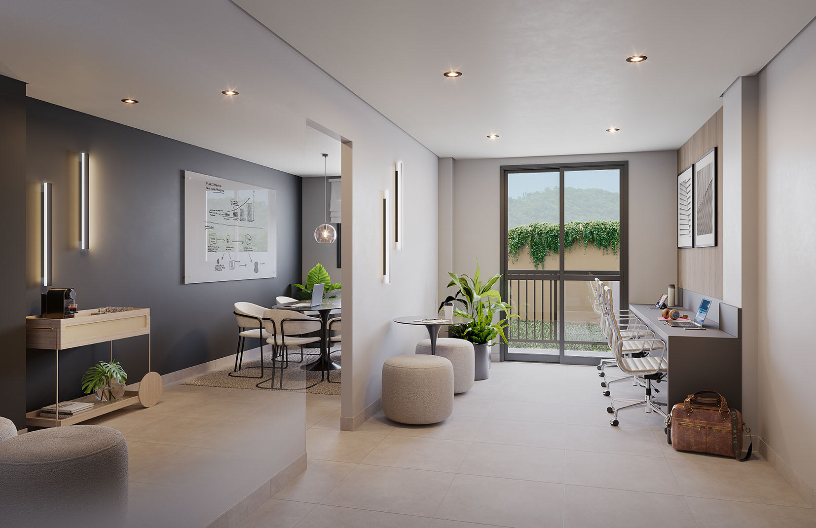 Imagem Apartamento com 1 Quarto à Venda, 31 m² em Centro - Niterói Imagem Apartamento com 1 Quarto à Venda, 31 m² em Centro - Niterói