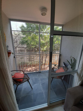 Imagem Apartamento com 2 Quartos à Venda, 64 m² em Jardim Prudência - São Paulo Imagem Apartamento com 2 Quartos à Venda, 64 m² em Jardim Prudência - São Paulo