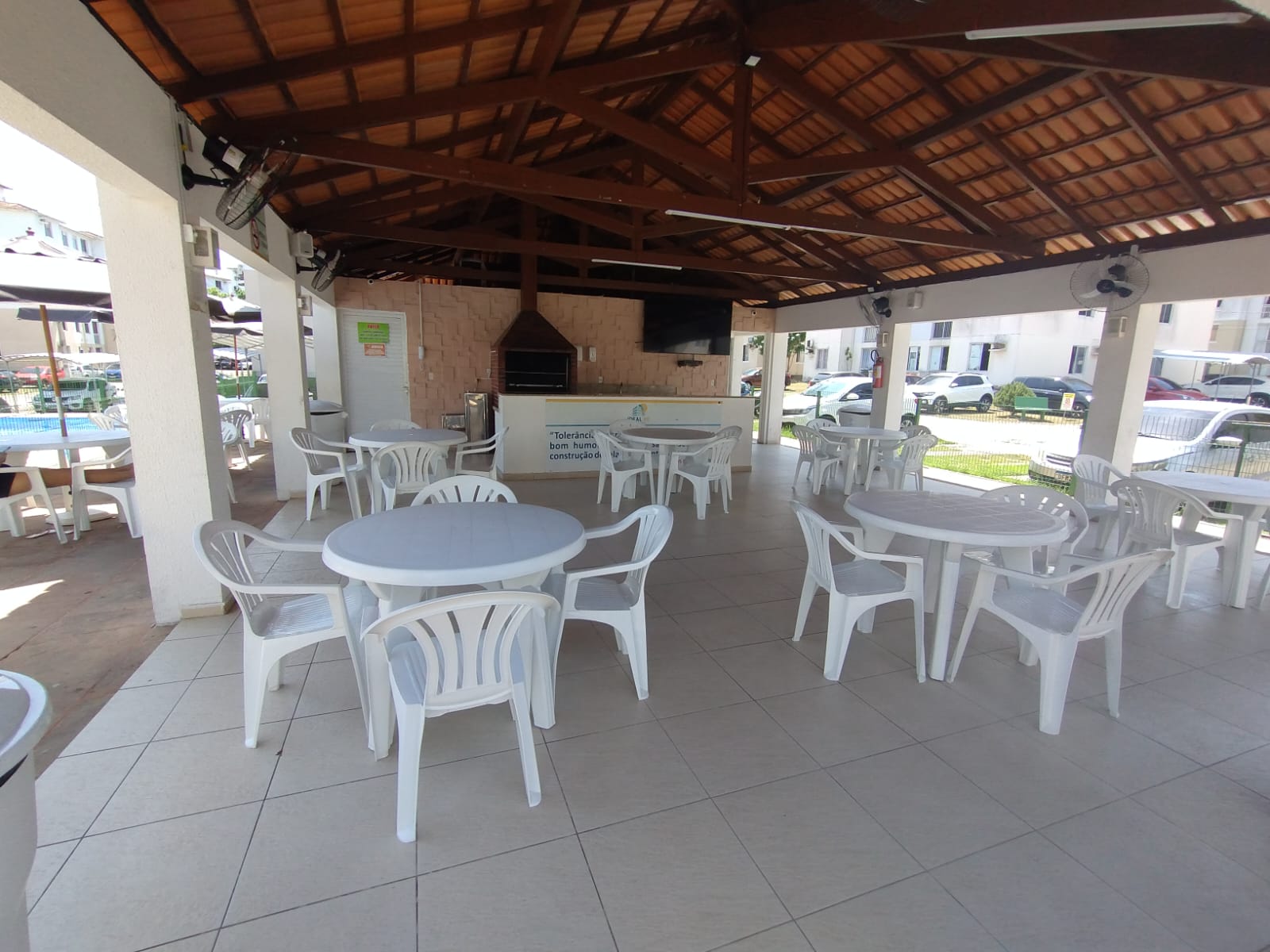 Imagem Apartamento com 2 Quartos à Venda, 42 m²em Guanabara - Ananindeua