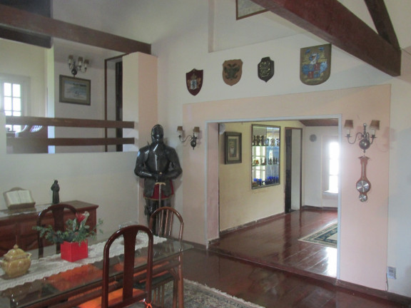 Imagem Fazenda à Venda, 5.800 m² em Alto - Teresópolis