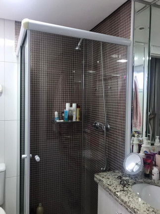 Imagem Apartamento com 3 Quartos à Venda, 110 m² em Casa Branca - Santo André Imagem Apartamento com 3 Quartos à Venda, 110 m² em Casa Branca - Santo André