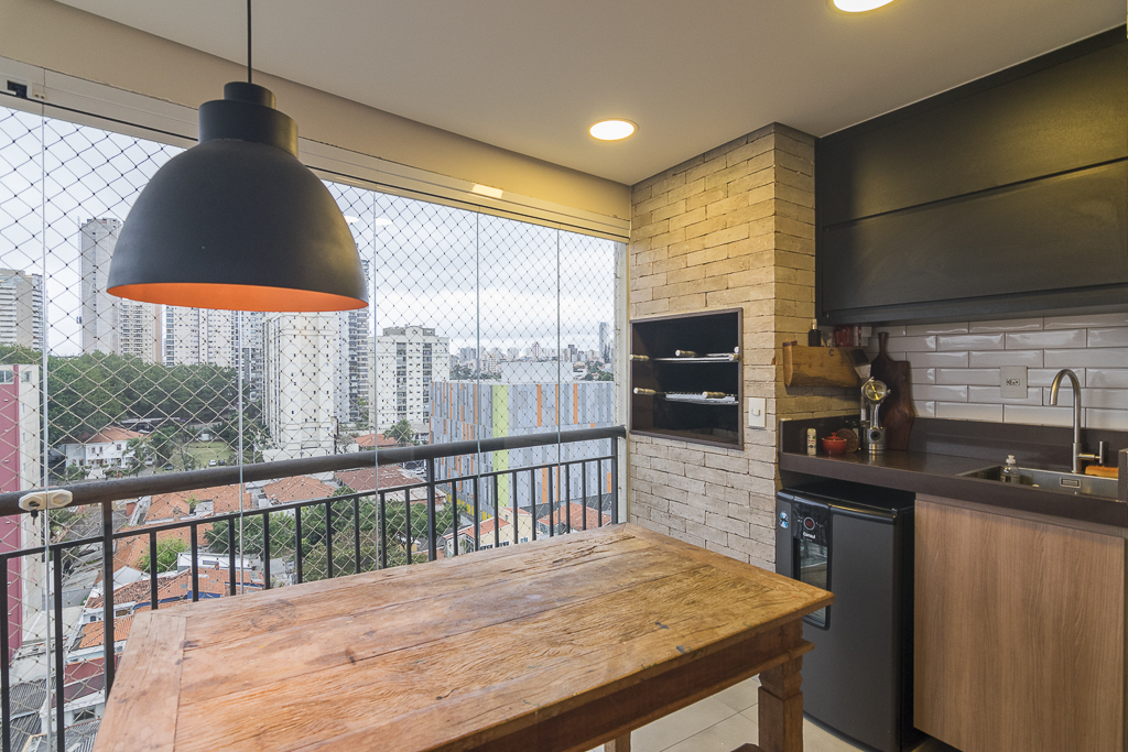 Imagem Apartamento com 3 Quartos à Venda, 116 m²em Jardim - Santo André Imagem Apartamento com 3 Quartos à Venda, 116 m²em Jardim - Santo André