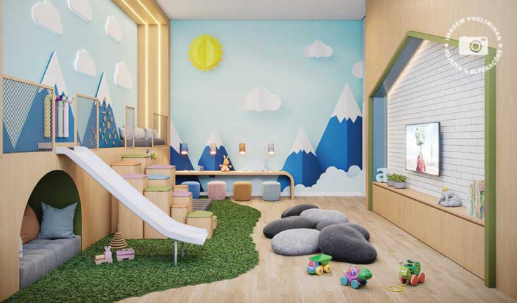 Imagem Apartamento com 2 Quartos à Venda, 65 m² em Santo Amaro - São Paulo Imagem Apartamento com 2 Quartos à Venda, 65 m² em Santo Amaro - São Paulo