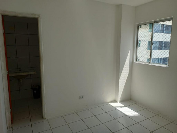 Imagem Apartamento com 3 Quartos para Alugar, 100 m² em Piedade - Jaboatão dos Guararapes
