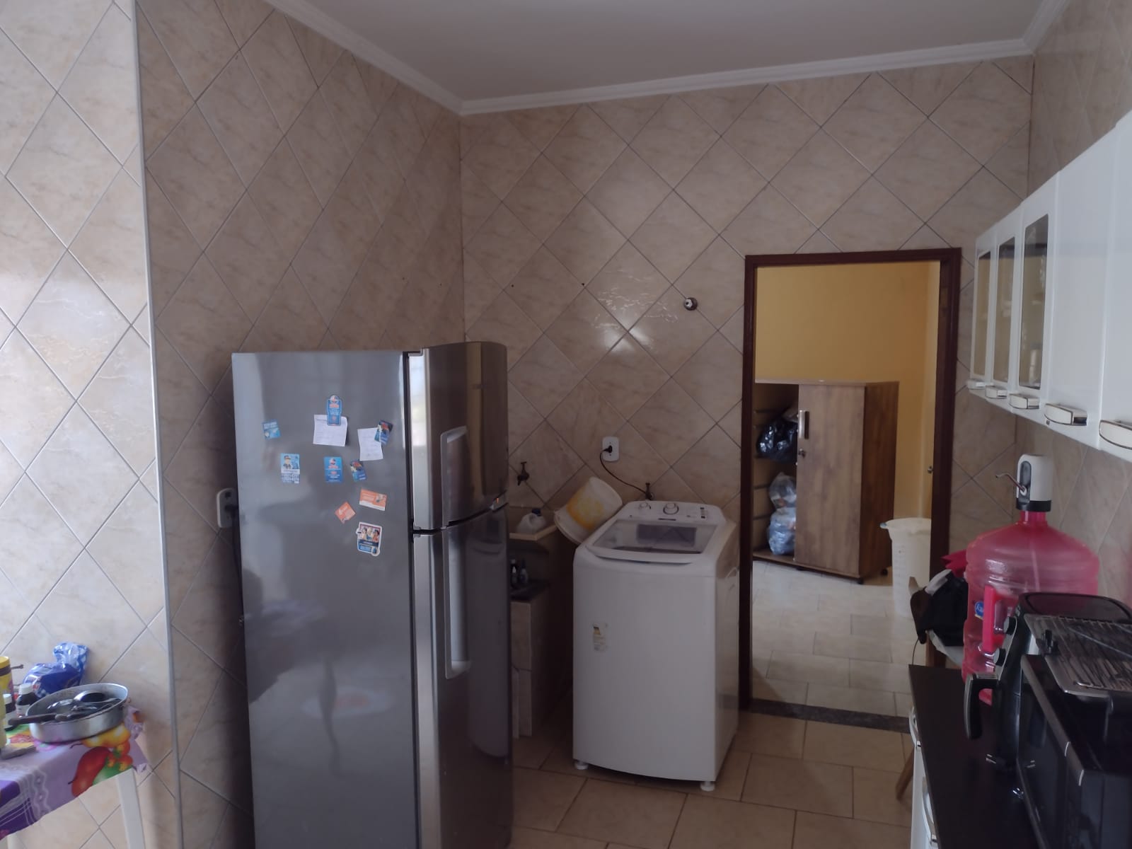 Imagem Casa com 4 Quartos à Venda, 195 m²em Parque Residencial Paraíso - Catanduva