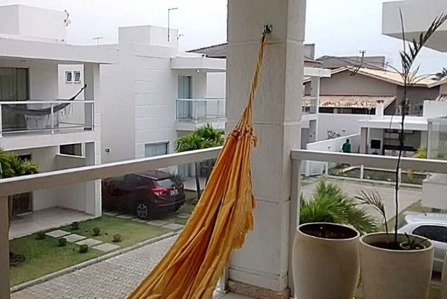 Imagem Casa de Condomínio com 4 Quartos à Venda, 156 m² em Buraquinho - Lauro de Freitas